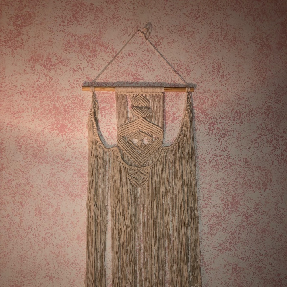Bohemian Wall Decor